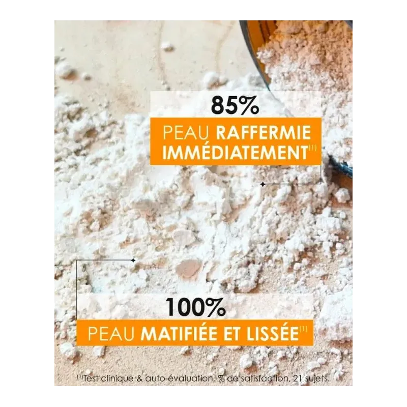 Garancia L'Appel de la Forêt Poudre Magique Eclat & Jeunesse 6g