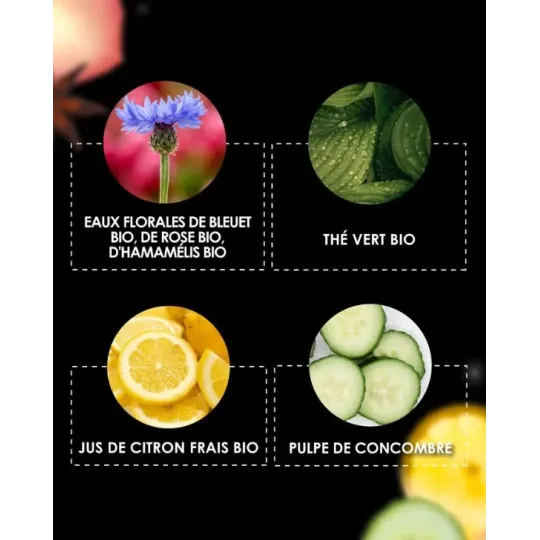 Garancia Pschitt Magique 100ml