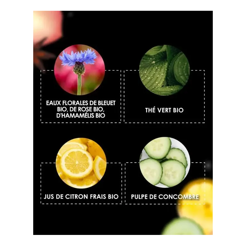 Garancia Pschitt Magique 100ml