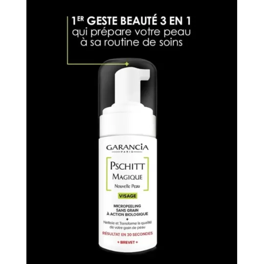 Garancia Pschitt Magique 100ml