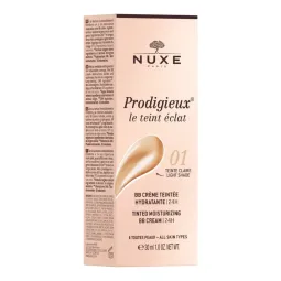 Nuxe Prodigieux le Teint Eclat BB Crème 30ml