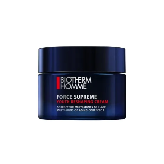Biotherm Homme Force Suprême Youth Crème 50ml Biotherm Homme Force Suprême Youth Crème 50ml