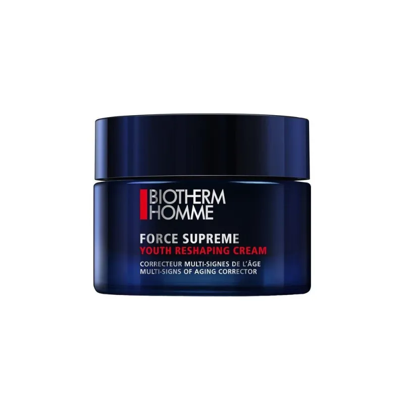 Biotherm Homme Force Suprême Youth Crème 50ml Biotherm Homme Force Suprême Youth Crème 50ml