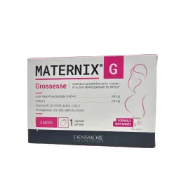 Densmore Maternix G 90 Capsules