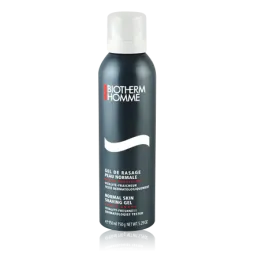 Biotherm Homme Gel De Rasage Peau Normale