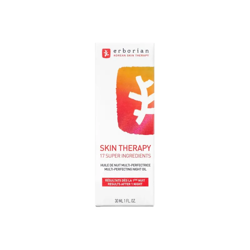 Erborian Skin Therapy Huile de Nuit Erborian Skin Therapy Huile de Nuit