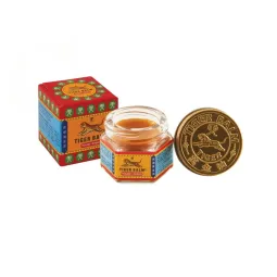 Baume du Tigre Rouge 30g