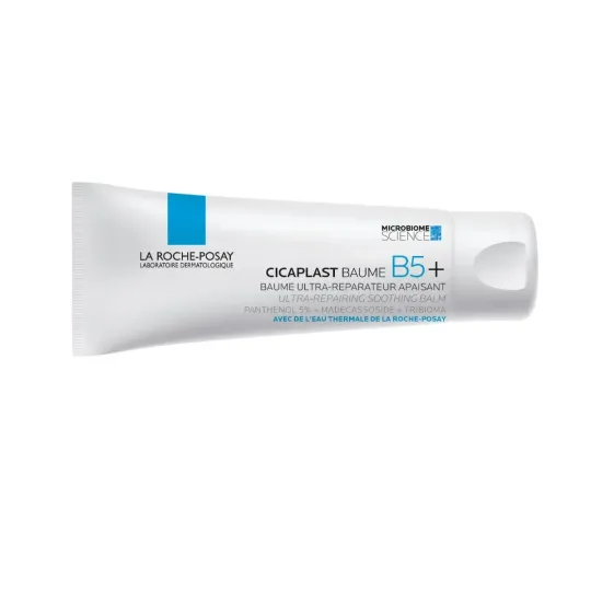 La Roche Posay Cicaplast Baume B5+ Ultra-Réparteur Apaisant 15ml