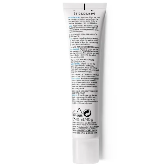 La Roche Posay Cicaplast Gel B5 40ml