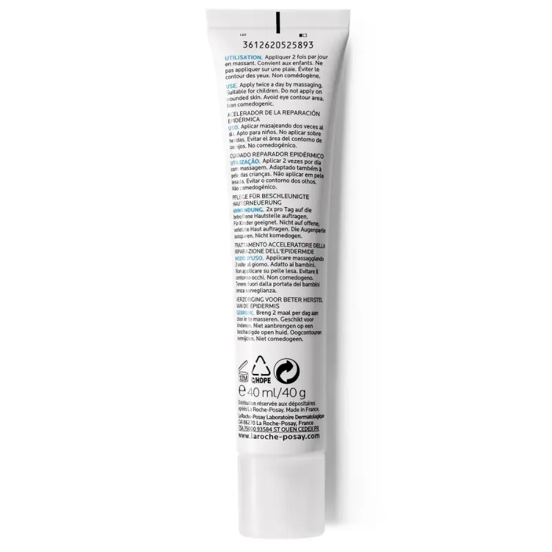 La Roche Posay Cicaplast Gel B5 40ml