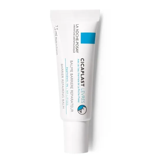 La Roche Posay Cicaplast Lèvres 7,5ml La Roche Posay Cicaplast Lèvres 7,5ml