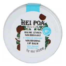 Hei Poa Baume Lèvres Coco 15g