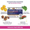 Granions Veinomix Flash 1200mg 30 Comprimés Granions Veinomix Flash 1200mg 30 Comprimés