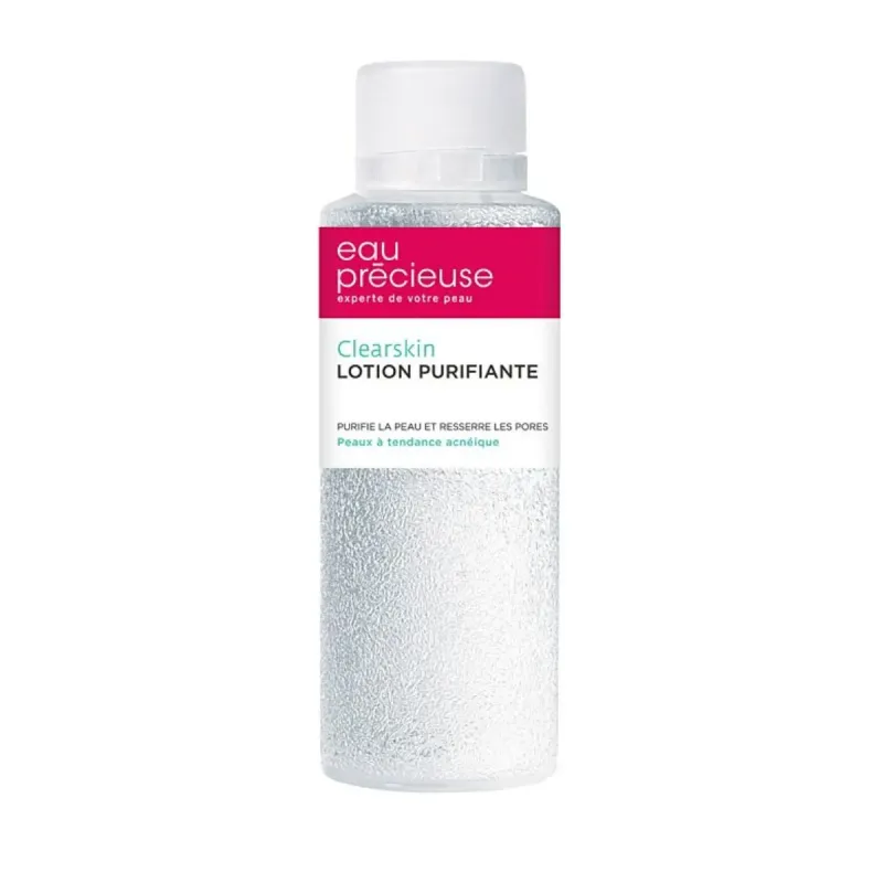 Eau Précieuse Clearskin Lotion Purifiante 375 ml