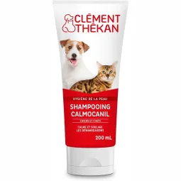 Clément Thékan Shampooing Calmocanil 200ml