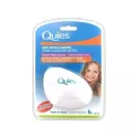 Quies Anti-poux Peigne Electronique