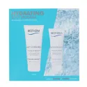Biotherm Hydrating Body Lait Corporel 100ml+ Lait de Douche 75ml Biotherm Hydrating Body Lait Corporel 100ml+ Lait de Douche 75ml