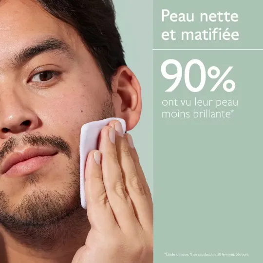 Caudalie Vinopure Lotion Purifiante Anti-imperfection 400ml Caudalie Vinopure Lotion Purifiante Anti-imperfection 400ml