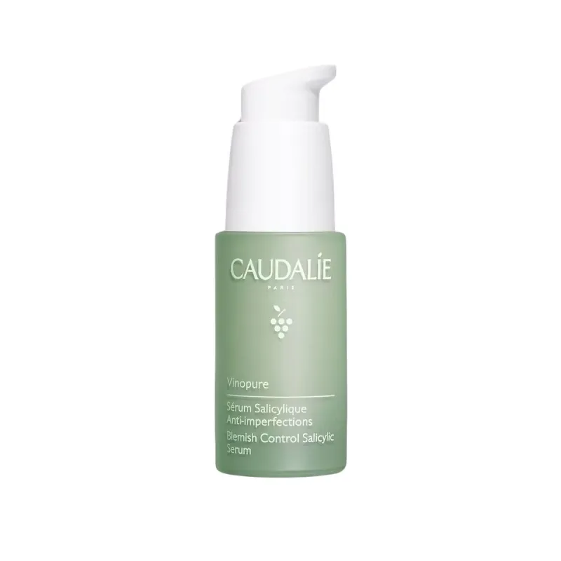 Caudalie Vinopure Sérum Salicylique Anti-imperfections 30ml Caudalie Vinopure Sérum Salicylique Anti-imperfections 30ml