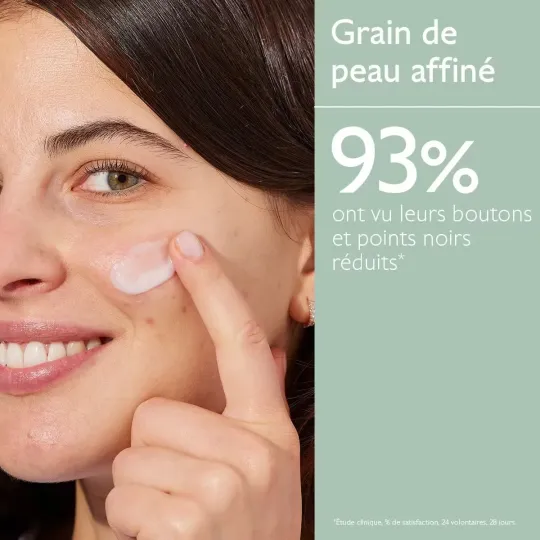 Caudalie Vinopure Fluide Matifiant Hydratant 40ml Caudalie Vinopure Fluide Matifiant Hydratant 40ml