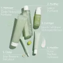 Caudalie Vinopure Fluide Matifiant Hydratant 40ml Caudalie Vinopure Fluide Matifiant Hydratant 40ml
