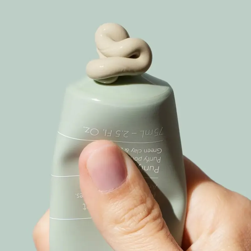 Caudalie Vinopure Masque Purifiant Anti-imperfections 75ml