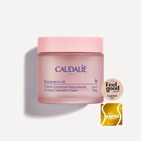 Caudalie Resveratrol Lift Crème Cachemire Recharge