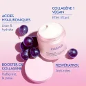 Caudalie Resveratrol Lift Crème Cachemire Recharge