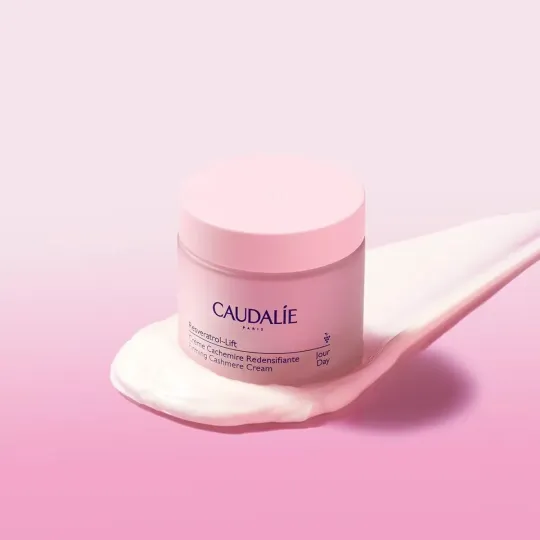 Caudalie Resveratrol Lift Crème Cachemire Recharge
