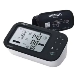 Omron M7 Intelli IT AFib Tensiometre Automatique Connecté Bras