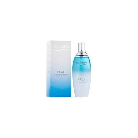 Biotherm L'Eau spray 100ml Biotherm L'Eau spray 100ml