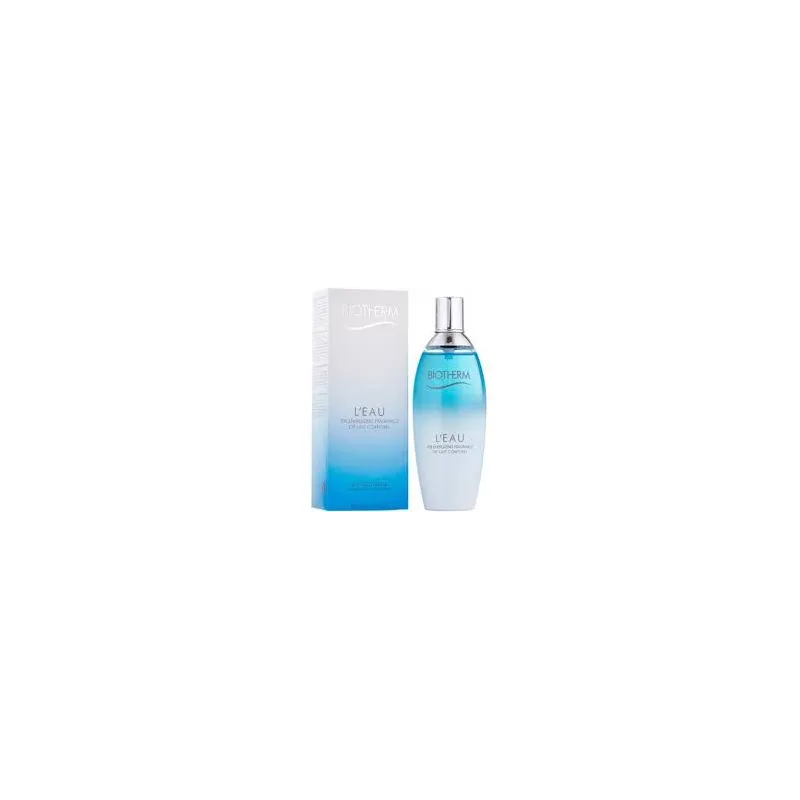 Biotherm L'Eau spray 100ml Biotherm L'Eau spray 100ml