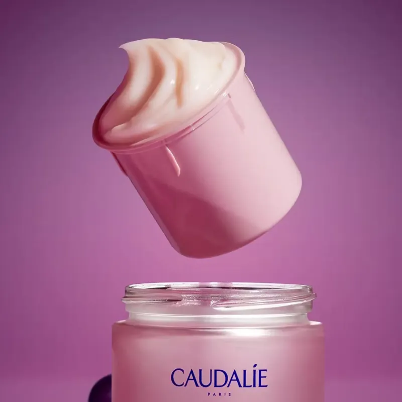 Caudalie Resveratrol Lift Crème Tisane de Nuit 50ml Caudalie Resveratrol Lift Crème Tisane de Nuit 50ml