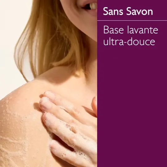 Caudalie Thé des Vignes Gel Douche Vegan 400ml