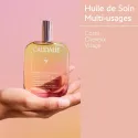 Caudalie Huile de Soin Lissage & Glow 100ml