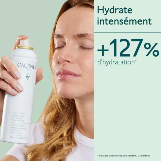 Caudalie Eau de Raisin Caudalie Eau de Raisin