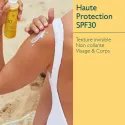 Caudalie Vinosun Protect Spray Invisible SPF30 150ml