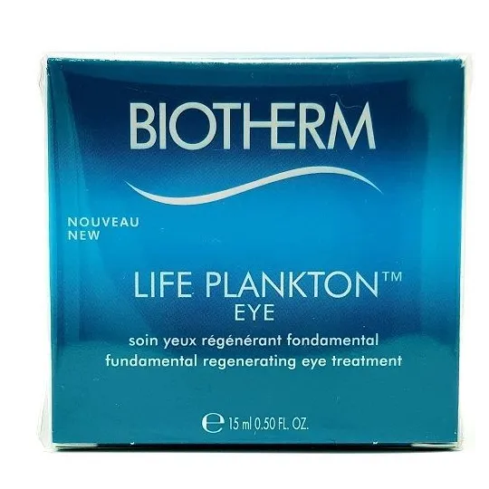 Biotherm Life Plankton Eyes 15ml