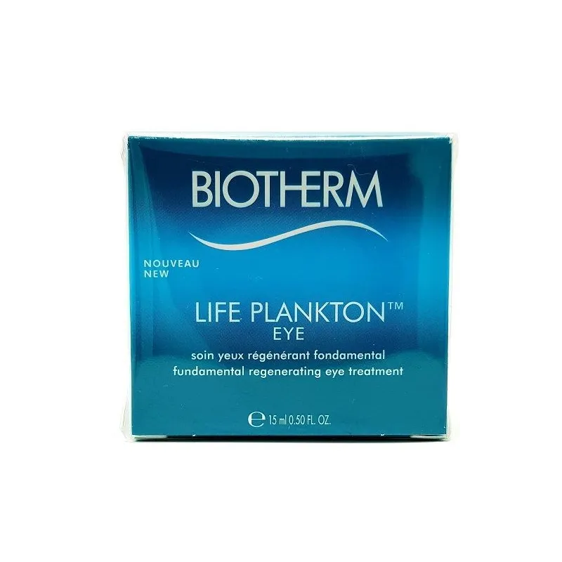 Biotherm Life Plankton Eyes 15ml