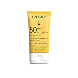 Caudalie Vinosun Protect SPF50+ Crème 50ml