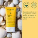 Caudalie Vinosun Protect SPF50+ Crème 50ml