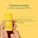 Caudalie Vinosun Protect Stick Invisible SPF50 15g Caudalie Vinosun Protect Stick Invisible SPF50 15g