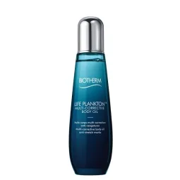 Biotherm Life Plankton Huile Corps Multi-correction Anti-vergetures 125ml