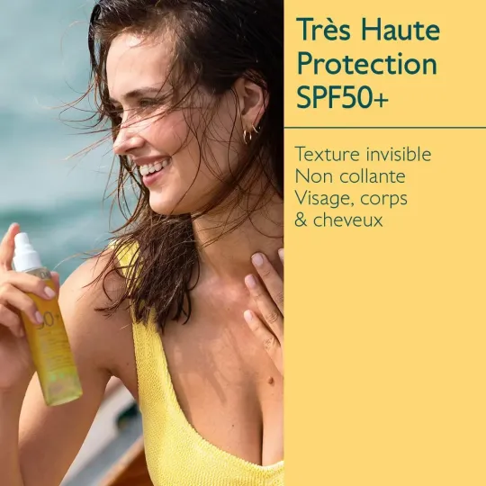 Caudalie Vinosun Protect Eau Solaire SPF50+ 150ml Caudalie Vinosun Protect Eau Solaire SPF50+ 150ml