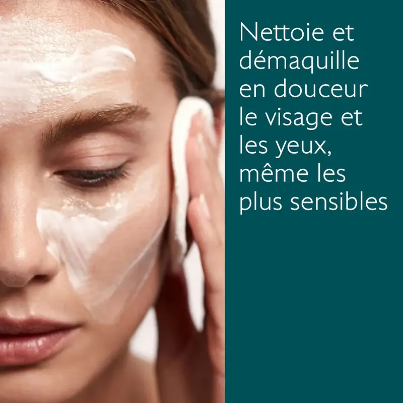 Caudalie Vinoclean Lait d'Amande Démaquillant 200ml Caudalie Vinoclean Lait d'Amande Démaquillant 200ml