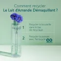 Caudalie Vinoclean Lait d'Amande Démaquillant 200ml Caudalie Vinoclean Lait d'Amande Démaquillant 200ml