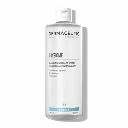 Dermaceutic Oxybiome Eau Micellaire Nettoyante 400ml