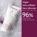 Caudalie Shampoing Soin douceur 200ml Caudalie Shampoing Soin douceur 200ml