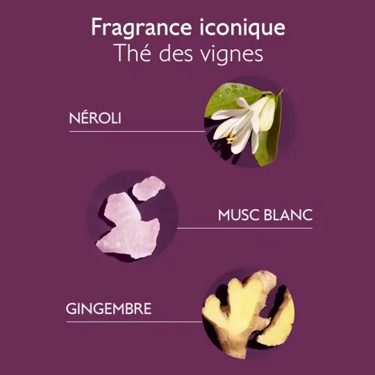 Caudalie Shampoing Soin douceur 200ml Caudalie Shampoing Soin douceur 200ml