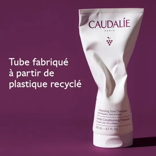 Caudalie Shampoing Soin douceur 200ml Caudalie Shampoing Soin douceur 200ml